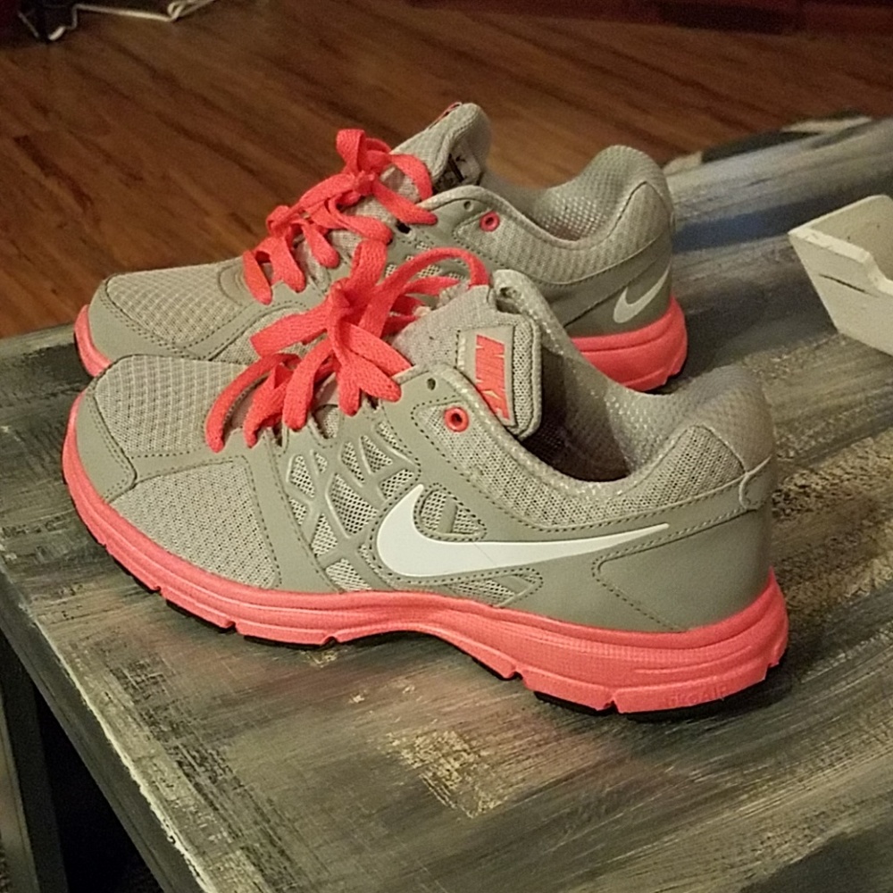 Nike shoes